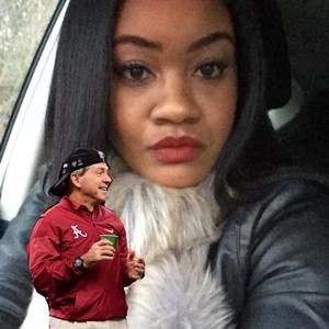 Meet your Posher, Eboni
